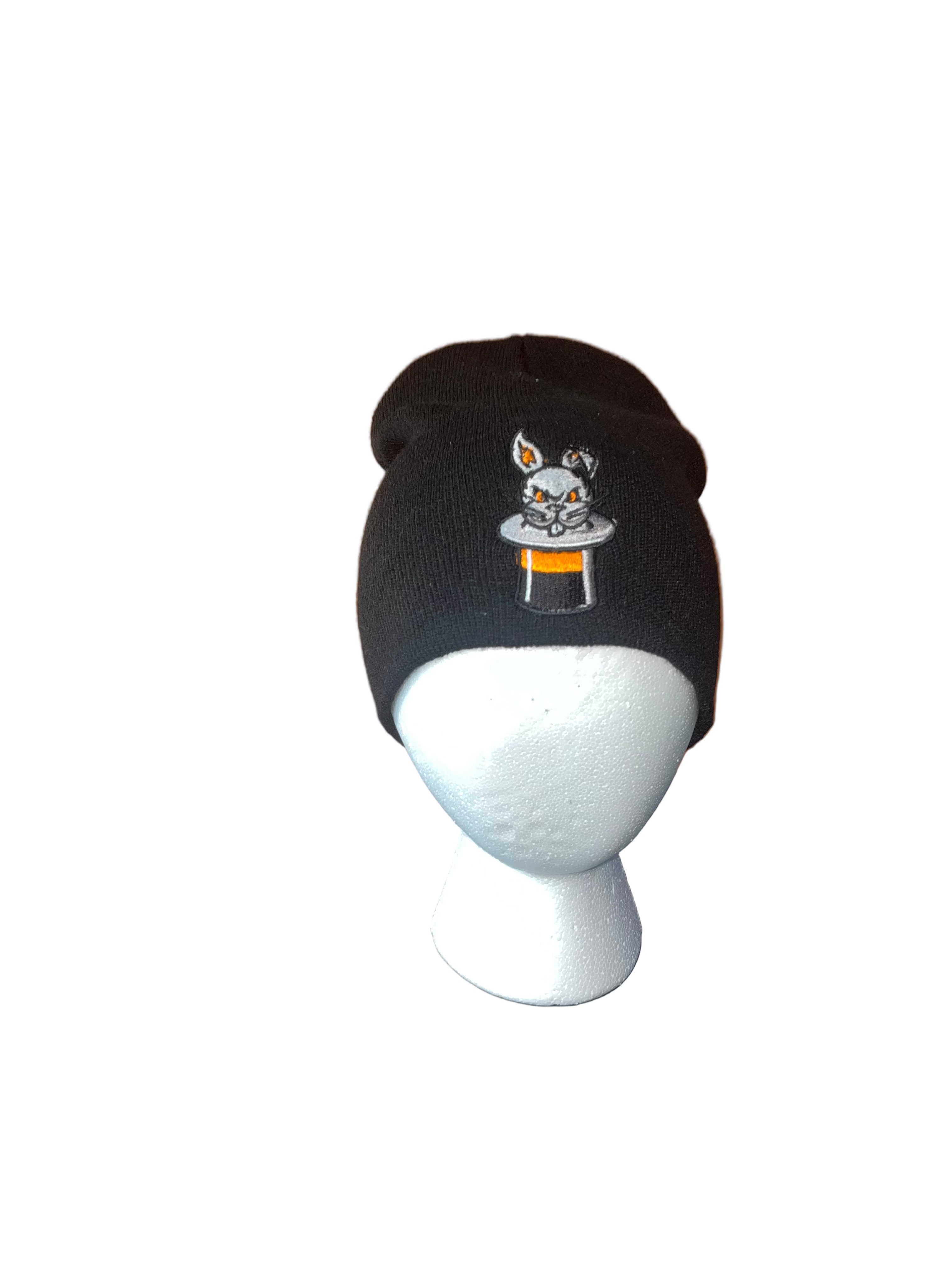 Rabbit Beanie