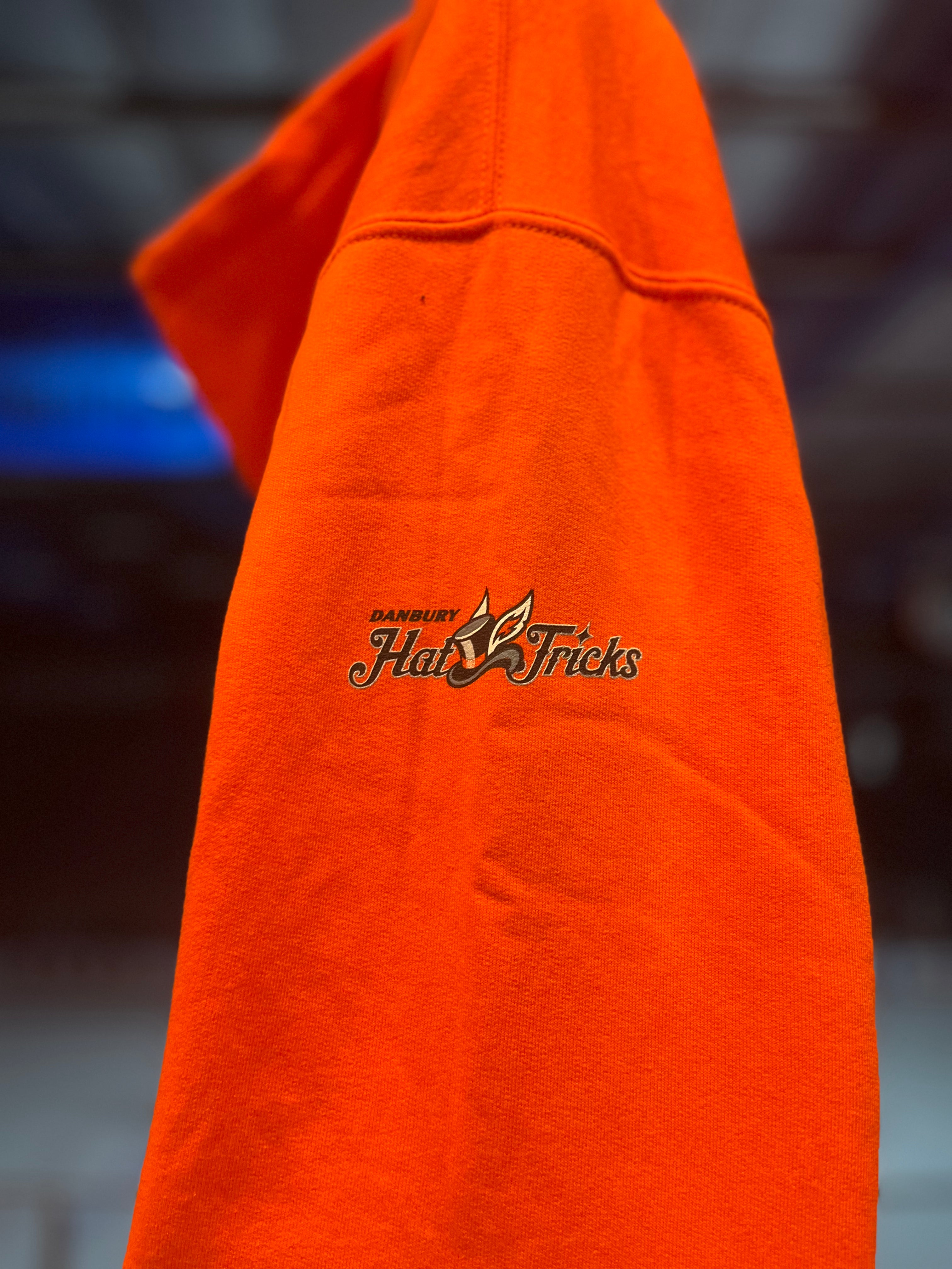 Rabbits Hockey Hoodie