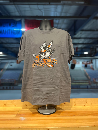 Carrot Bitten T-Shirt