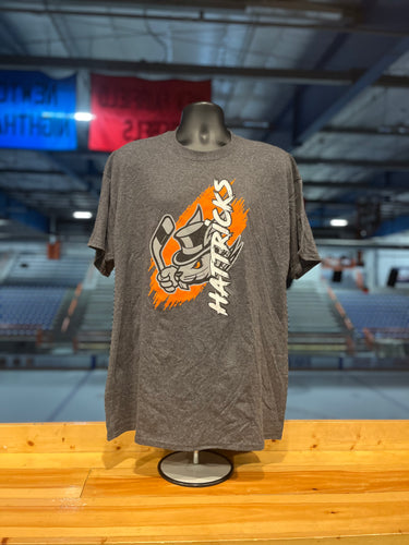 Sideways Tricks T-Shirt