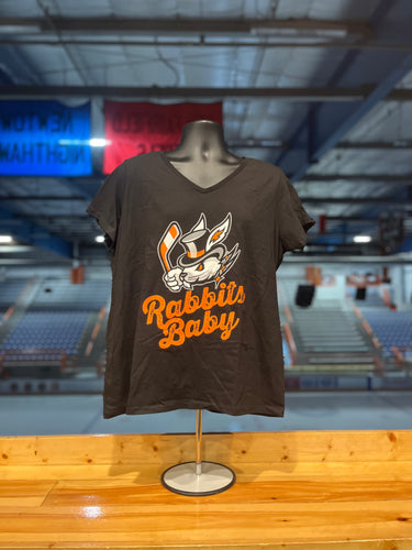 Rabbits Baby T-Shirt