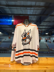 Danbury Hat Tricks Replica Jersey