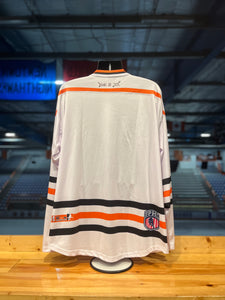 Danbury Hat Tricks Replica Jersey