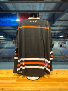 Danbury Hat Tricks Replica Jersey