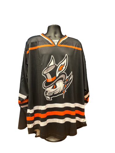 Danbury Hat Tricks Replica Jersey
