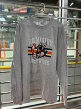 Load image into Gallery viewer, Danbury Hat Tricks Long Sleeve Shirt