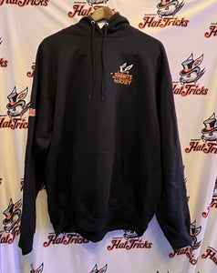 Rabbits Hockey Hoodie