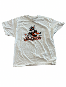 Danbury Hat Tricks -Carrot Stick- T-Shirt