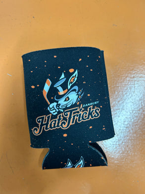 Danbury Hat Tricks Team Koozie