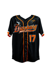 Load image into Gallery viewer, Hat Tricks Themed Baseball Jerseys