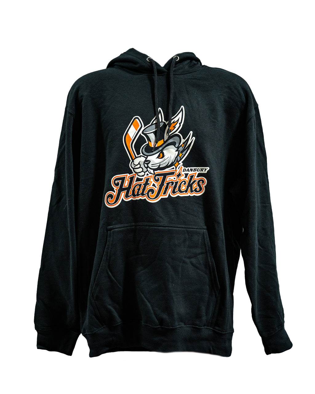 Danbury Hat Tricks Hoodie