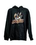Danbury Hat Tricks Hoodie