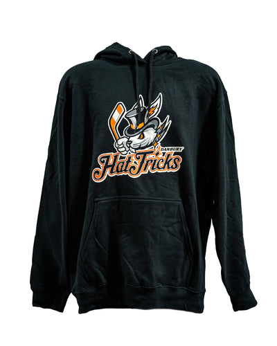 Danbury Hat Tricks Hoodie