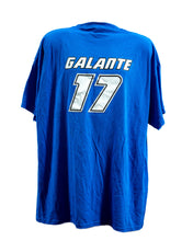 Load image into Gallery viewer, Danbury Hat Tricks AJ Galante T Shirt