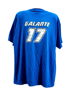 Danbury Hat Tricks AJ Galante T Shirt