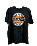 Danbury Hat Tricks Est.2019 T-Shirt