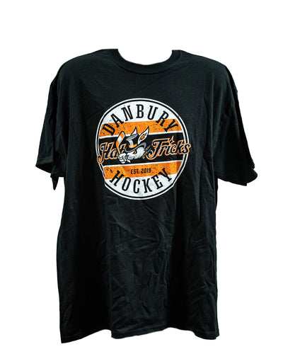 Danbury Hat Tricks Est.2019 T-Shirt