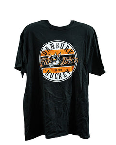 Danbury Hat Tricks Est.2019 T-Shirt