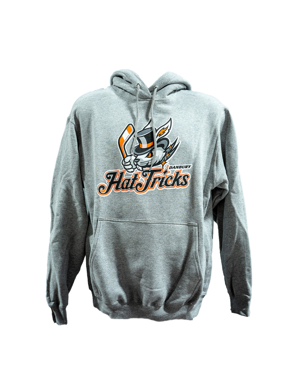Danbury Hat Tricks Hoodie