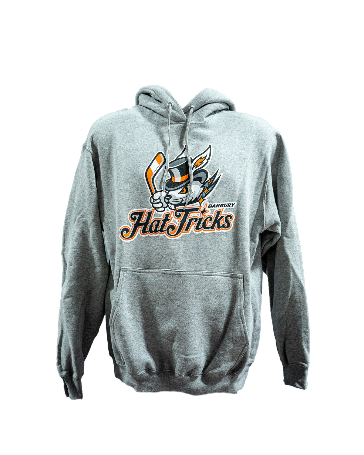 Danbury Hat Tricks Hoodie