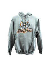 Load image into Gallery viewer, Danbury Hat Tricks Hoodie