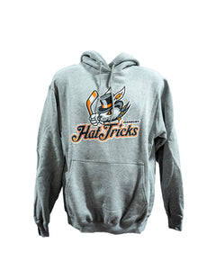 Danbury Hat Tricks Hoodie