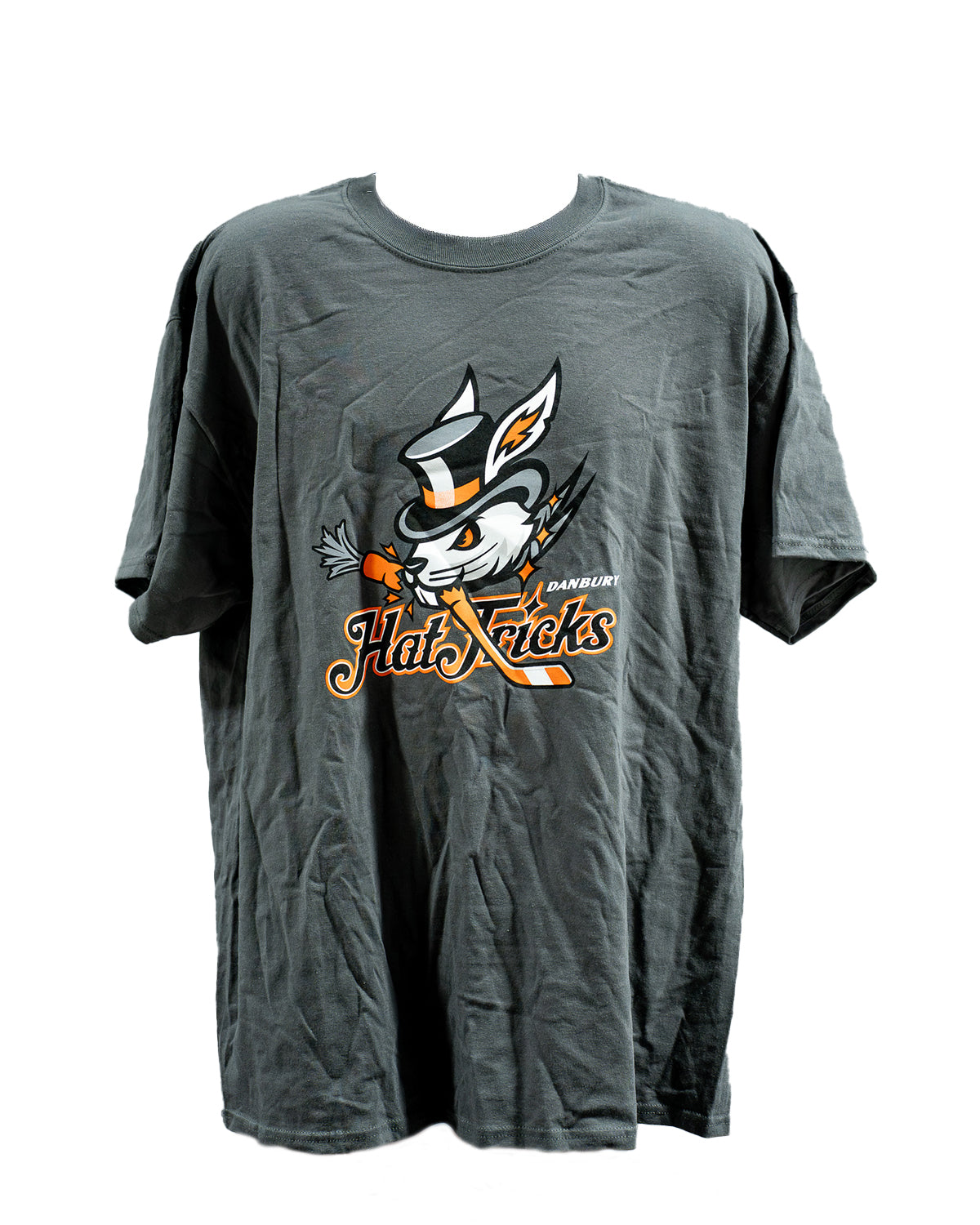 Carrot Bitten T-Shirt