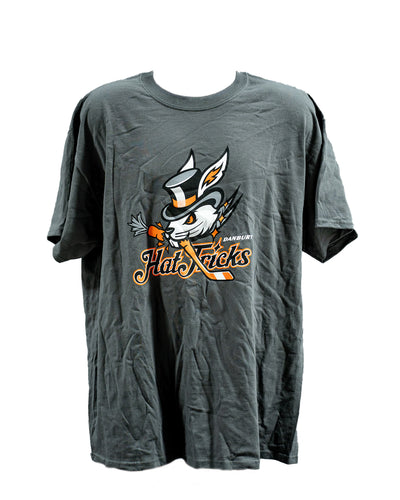 Carrot Bitten T-Shirt