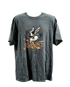 Carrot Bitten T-Shirt