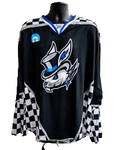 *PRE ORDER* Hat Tricks X Trasher Checkerboard Alumni Jersey Concept