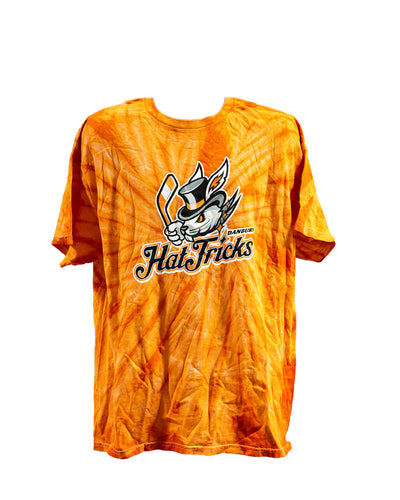 Danbury Hat Tricks Tie Dye T-Shirt