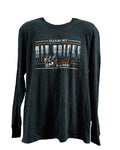 Hat Tricks' Player Designed Long-Sleeve Shirt