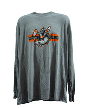 Load image into Gallery viewer, Sharp Hat Tricks Hockey Long Sleeve