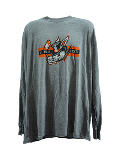 Sharp Hat Tricks Hockey Long Sleeve