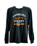 Heather Grey FPHL x NAHL Long Sleeve