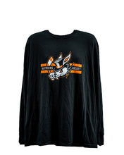 Load image into Gallery viewer, Sharp Hat Tricks Hockey Long Sleeve
