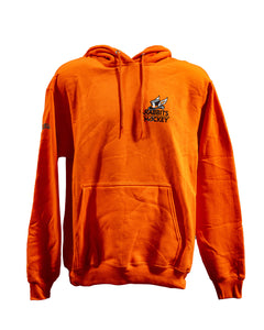 Rabbits Hockey Hoodie
