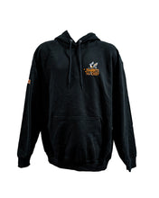 Load image into Gallery viewer, Rabbits Hockey Hoodie