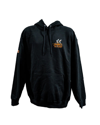 Rabbits Hockey Hoodie