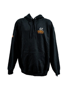 Rabbits Hockey Hoodie