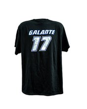 Load image into Gallery viewer, Danbury Hat Tricks AJ Galante T Shirt