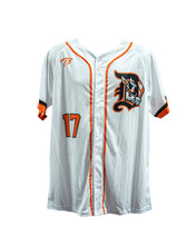 Load image into Gallery viewer, Hat Tricks Themed Baseball Jerseys