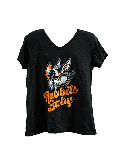 Rabbits Baby T-Shirt