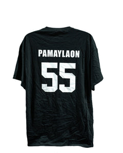 Flyin Hawaiian Zach Pamaylaon