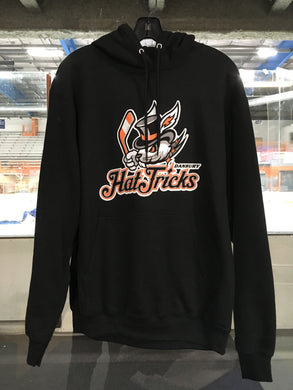 Danbury Hat Tricks Hoodie