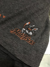 Load image into Gallery viewer, Distressed Danbury Spellout T-Shirt