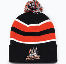 Load image into Gallery viewer, Pom Pom Winter Hat/Beannie